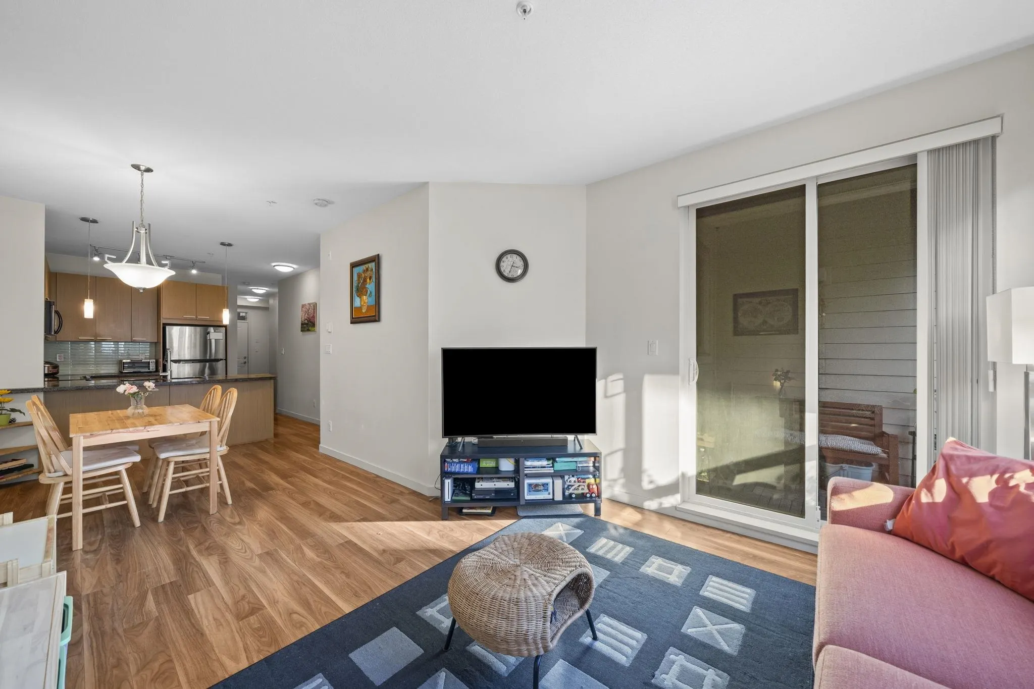 5388 Grimmer Street #205