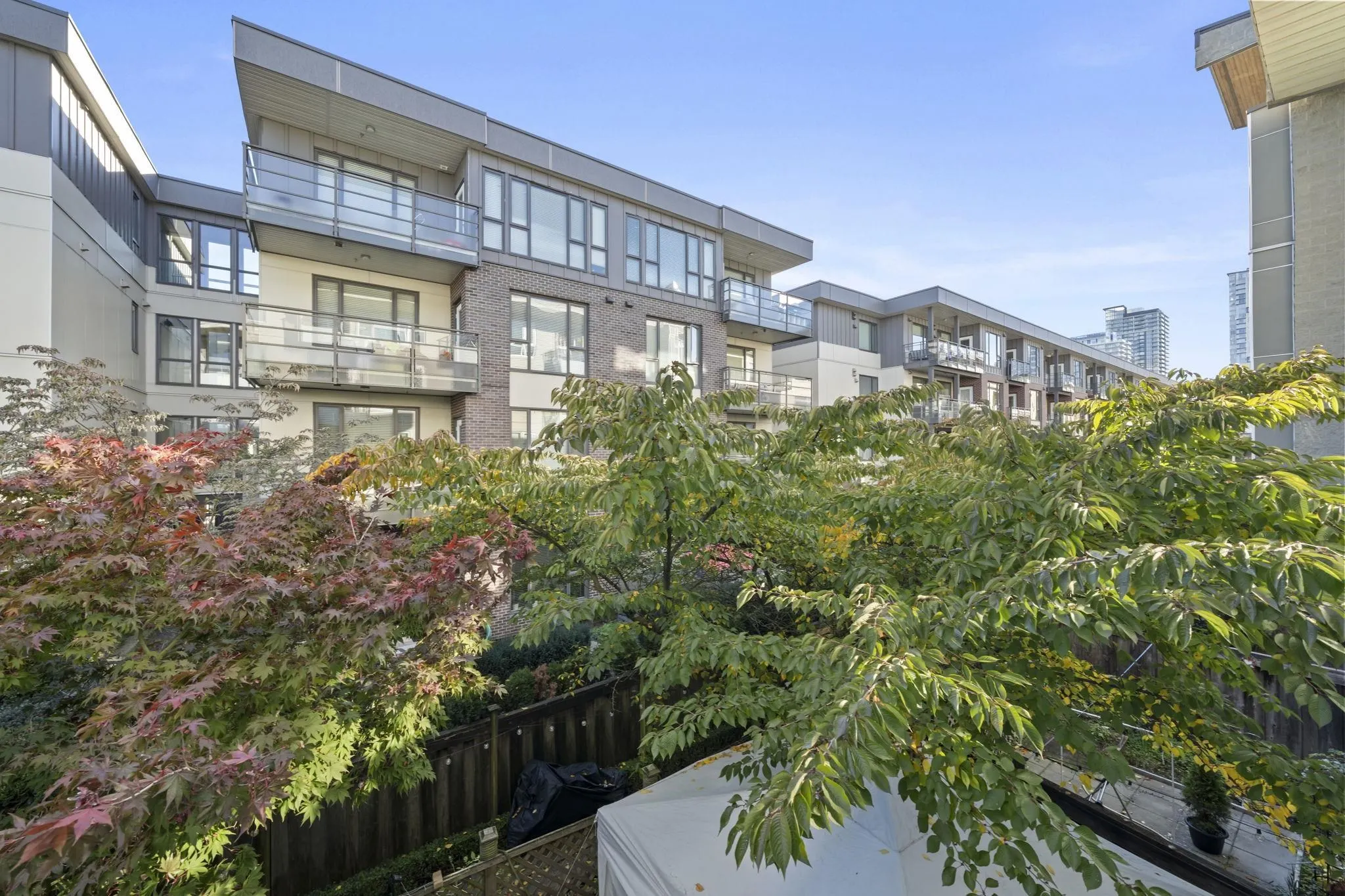 5388 Grimmer Street #205