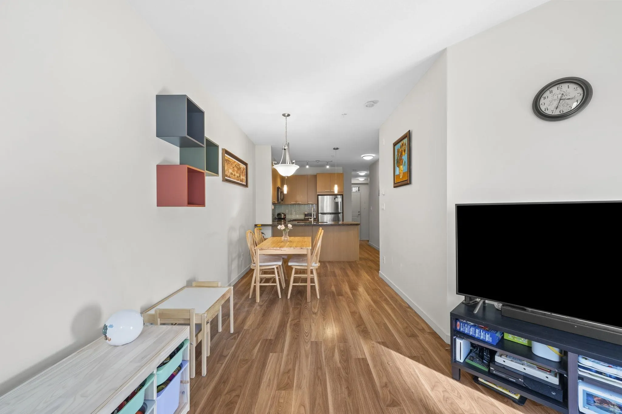5388 Grimmer Street #205