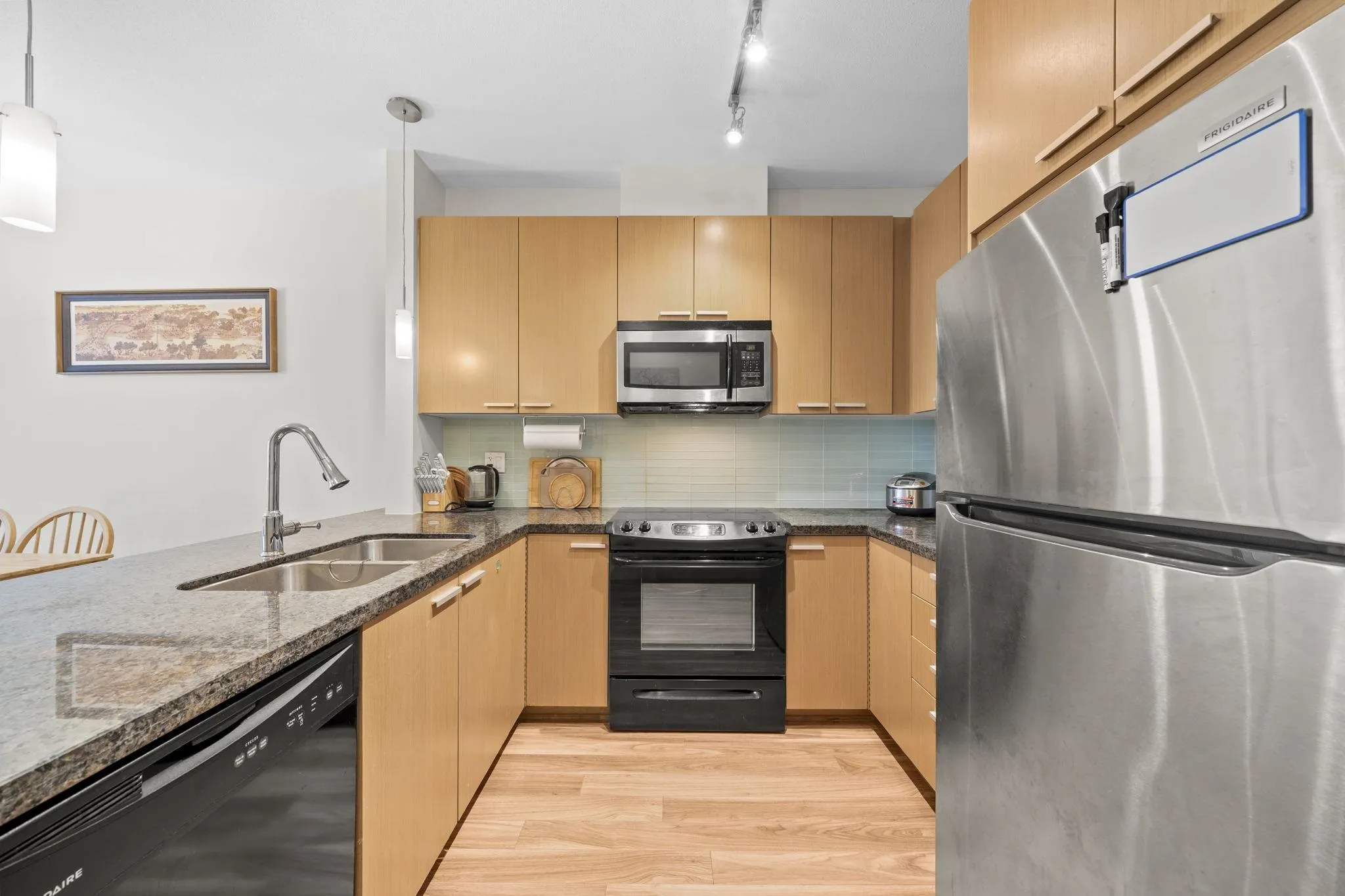 5388 Grimmer Street #205