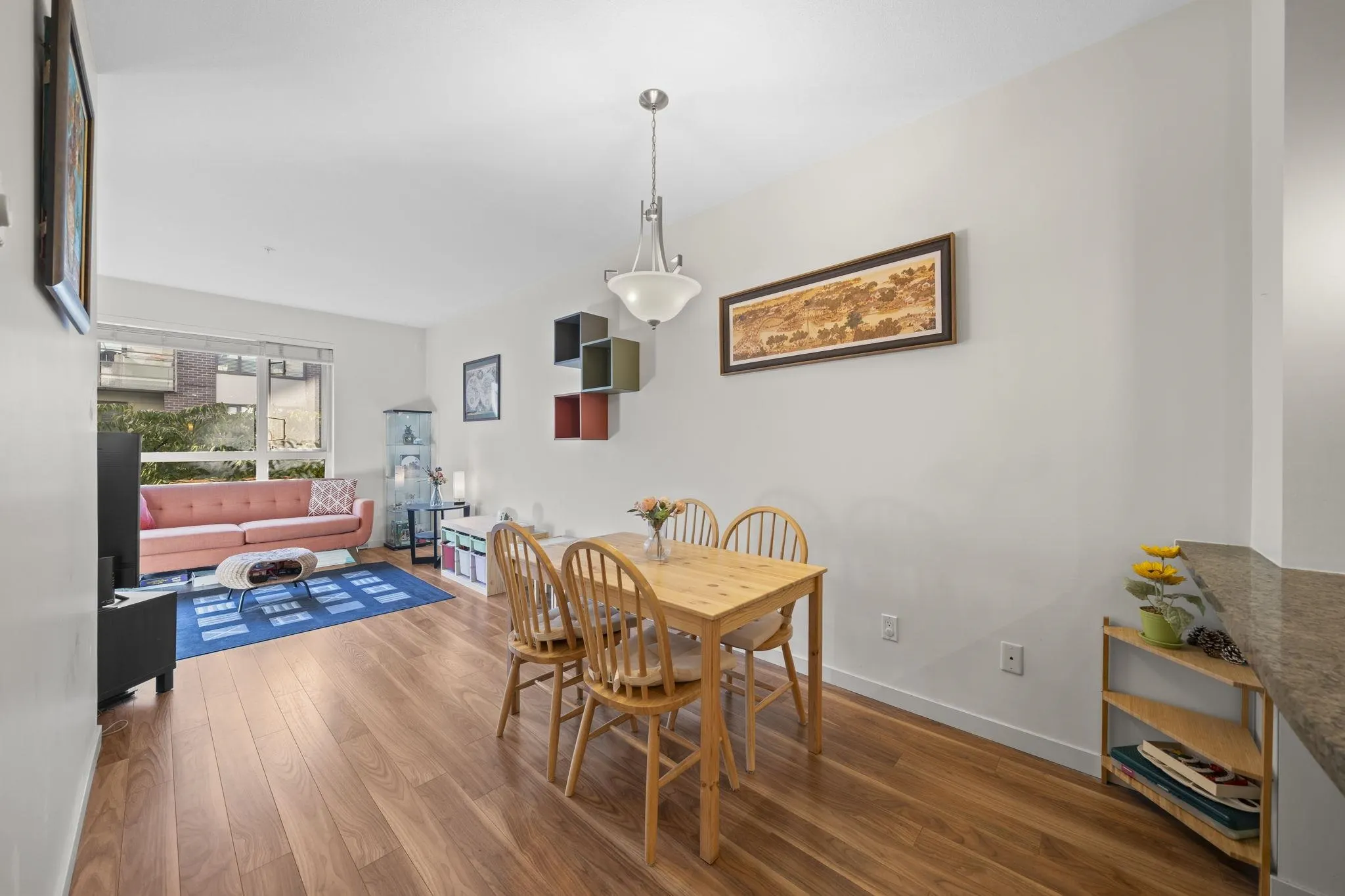 5388 Grimmer Street #205