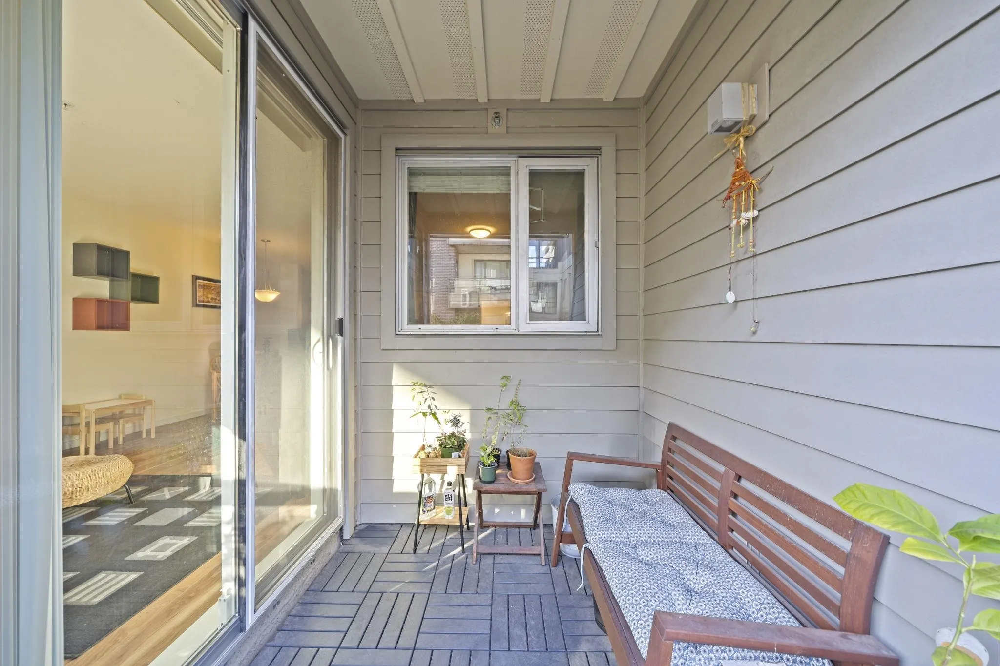 5388 Grimmer Street #205