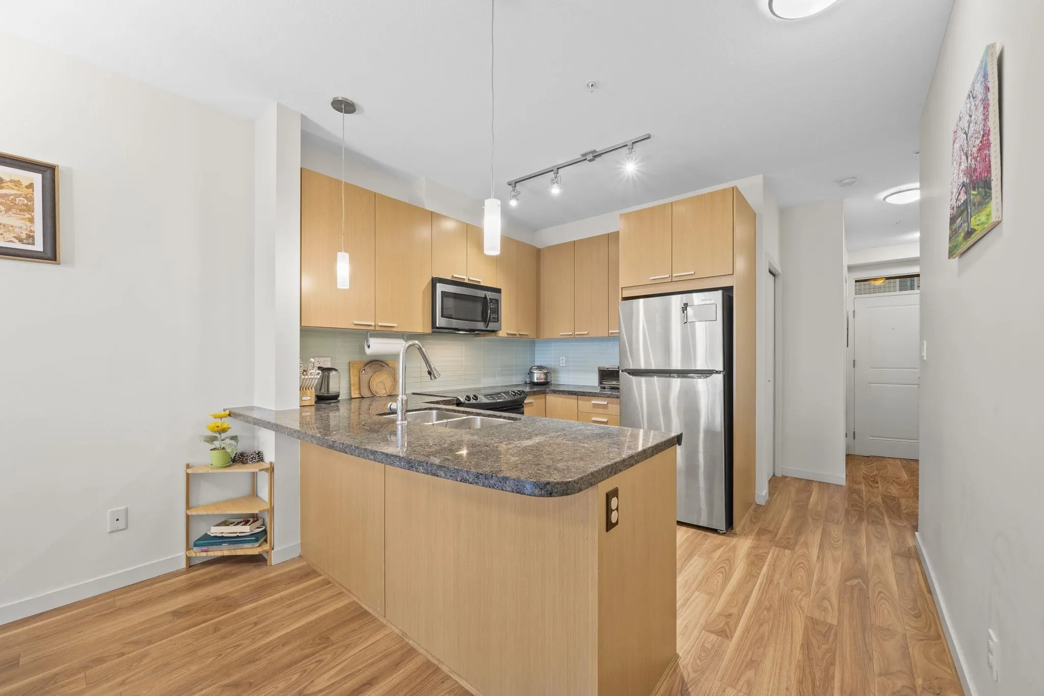 5388 Grimmer Street #205