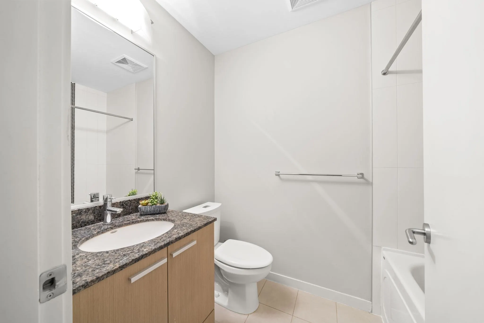 5388 Grimmer Street #205