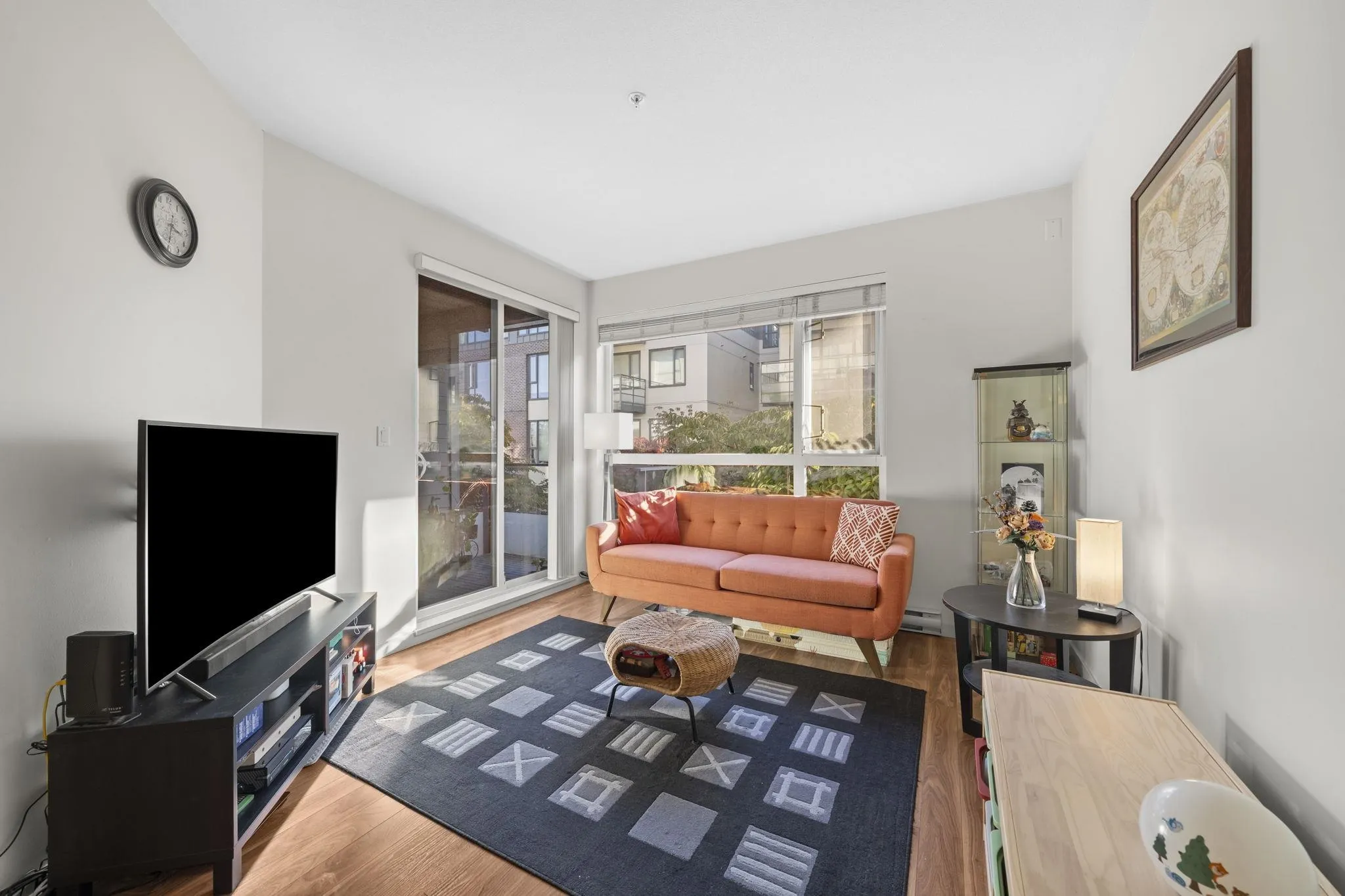 5388 Grimmer Street #205