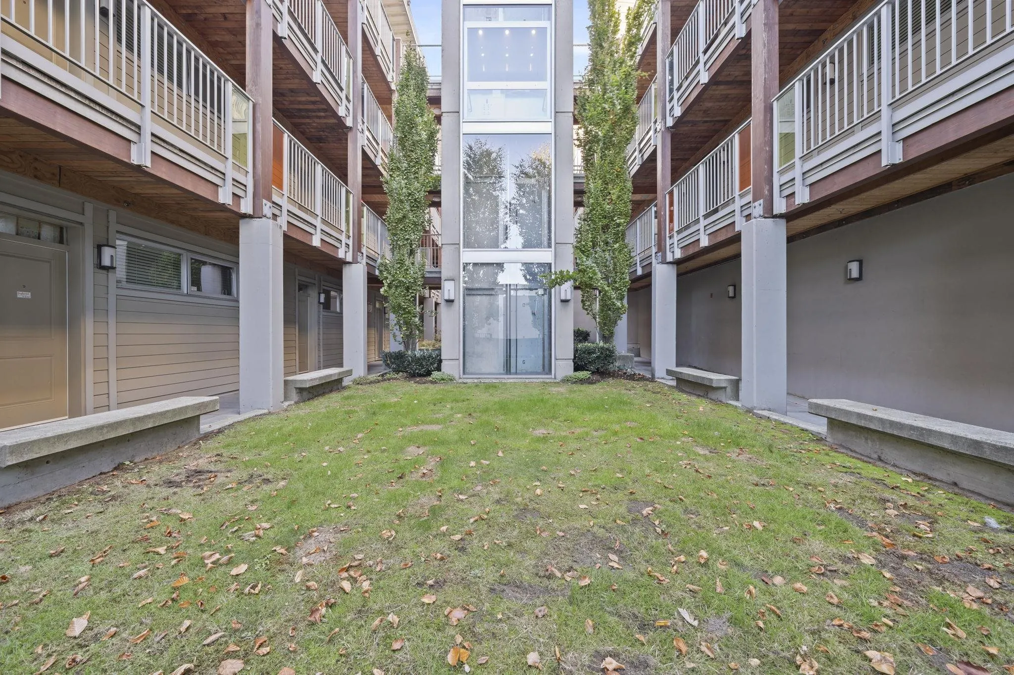 5388 Grimmer Street #205