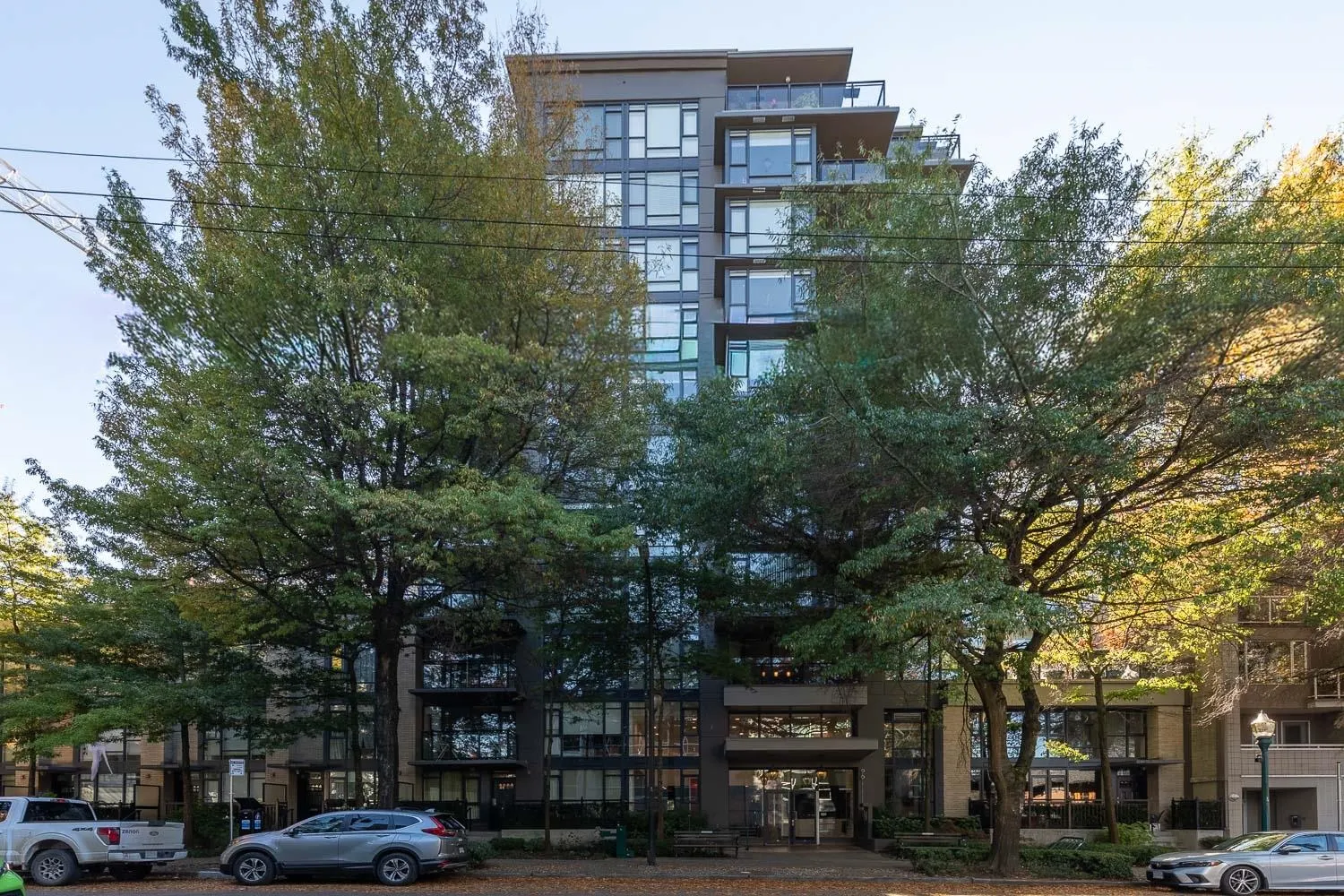 1650 W 7th Avenue #804