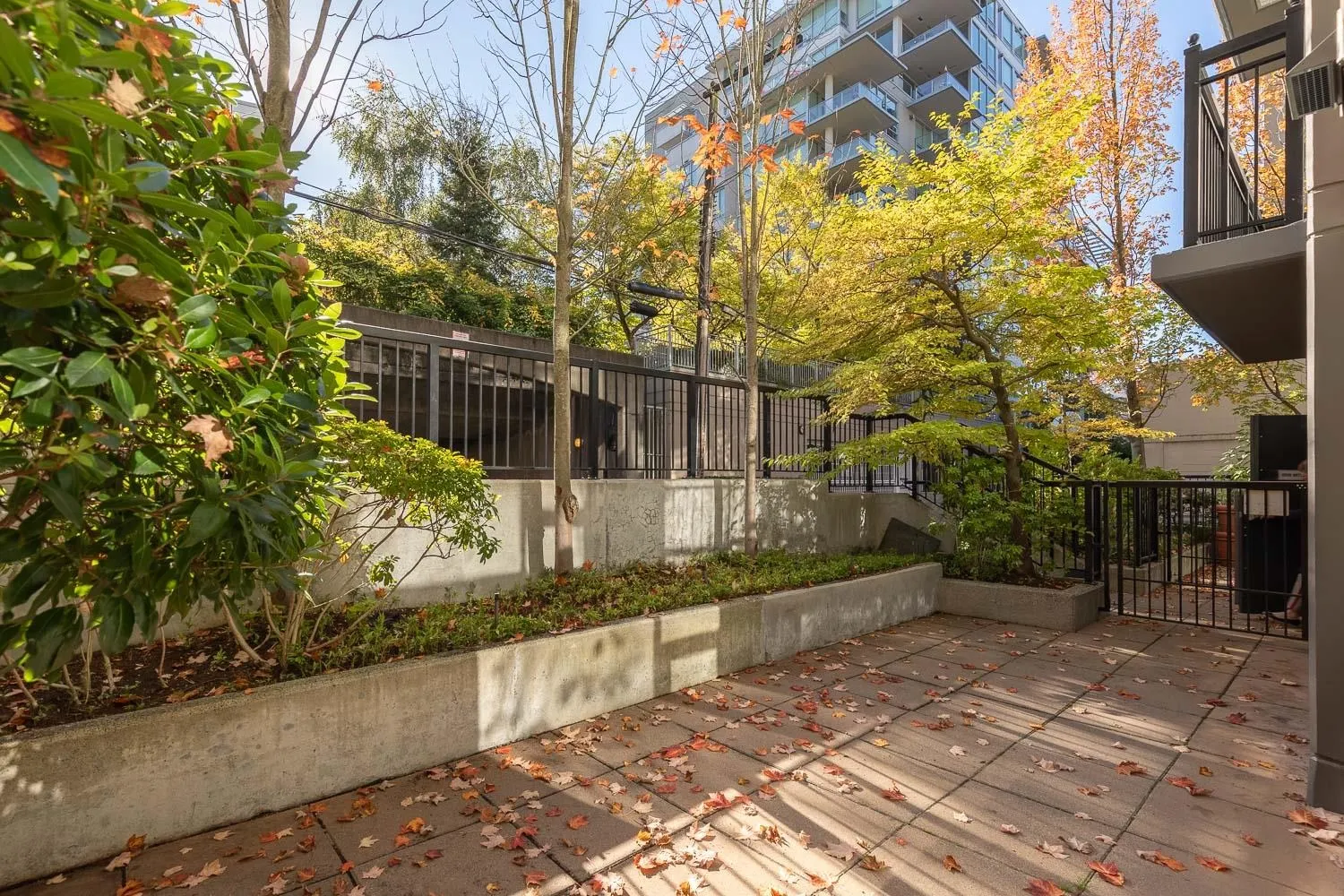 1650 W 7th Avenue #804