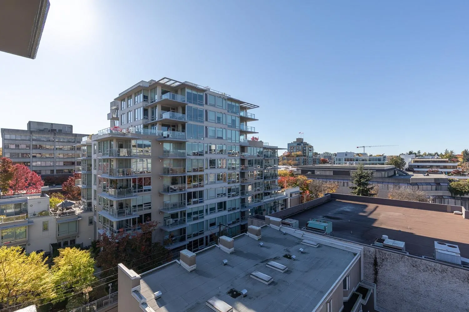 1650 W 7th Avenue #804