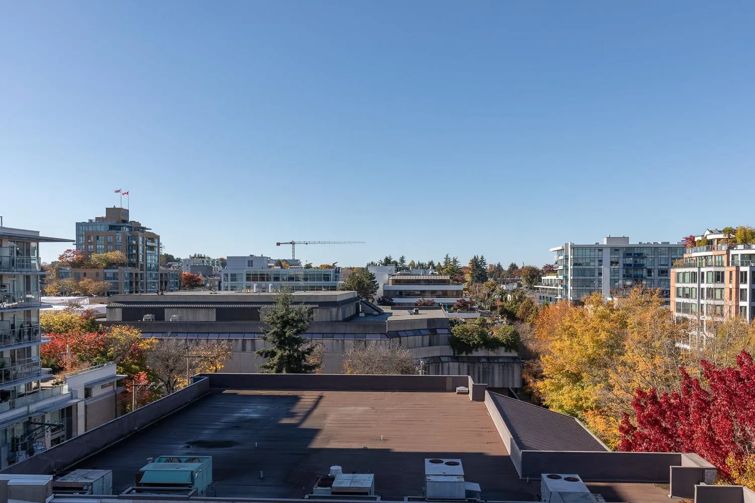1650 W 7th Avenue #804