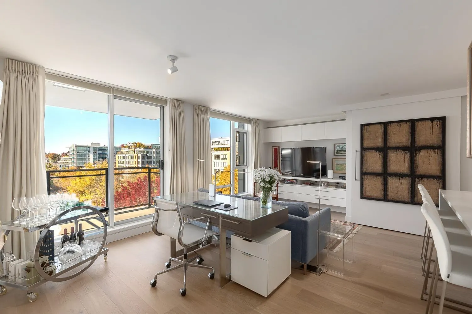 1650 W 7th Avenue #804