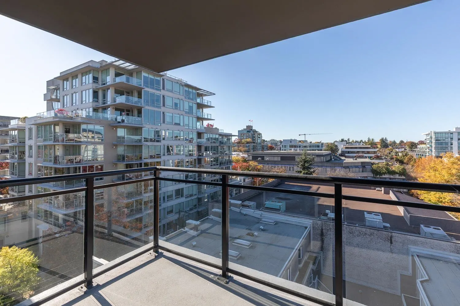 1650 W 7th Avenue #804