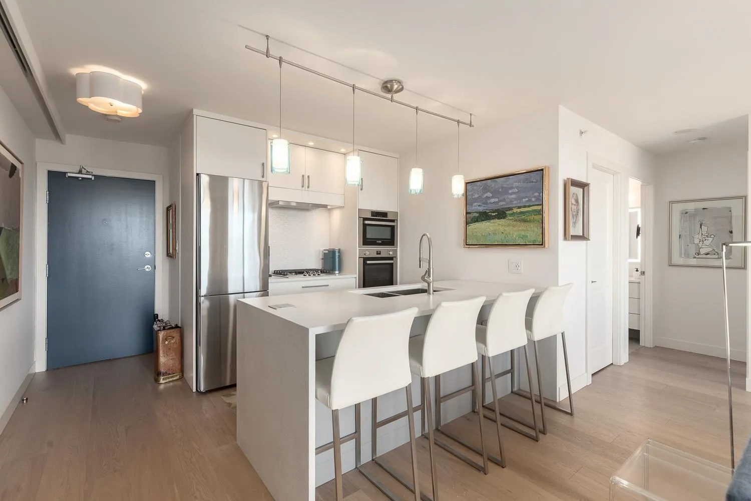 1650 W 7th Avenue #804
