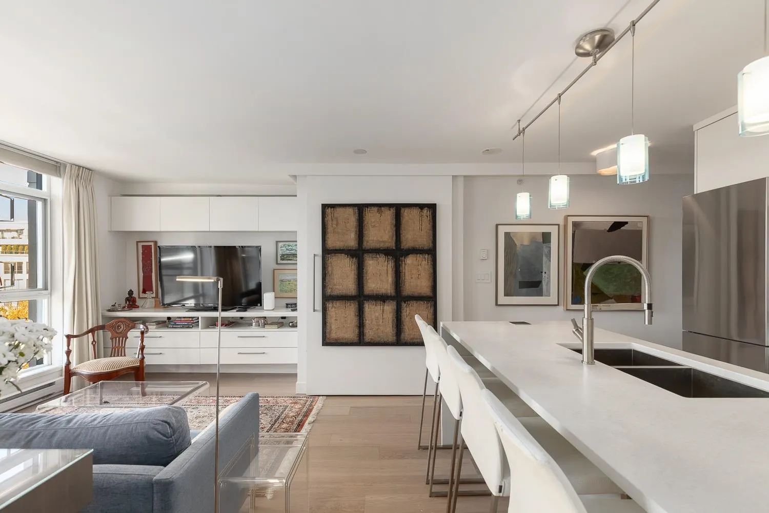 1650 W 7th Avenue #804