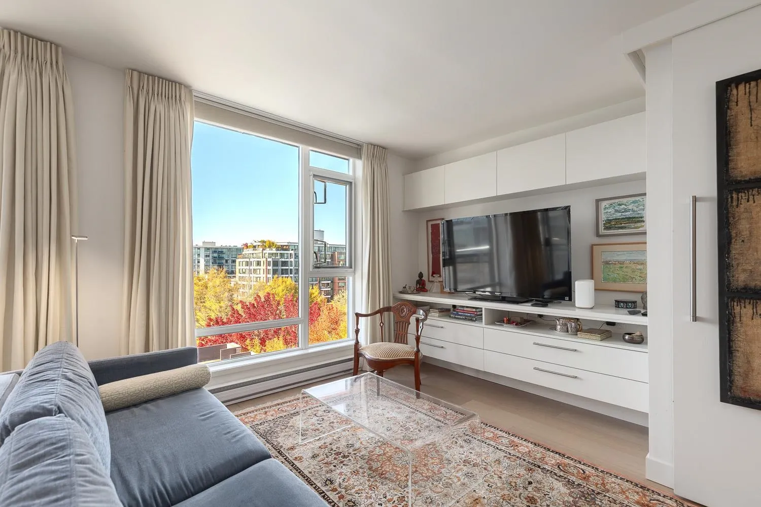 1650 W 7th Avenue #804