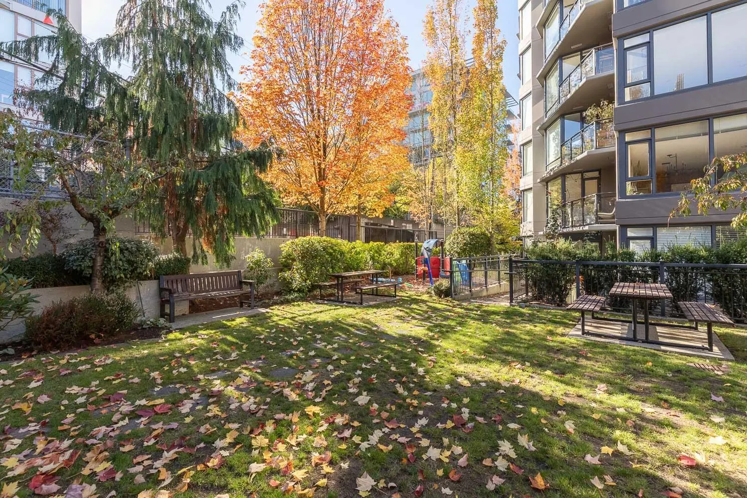 1650 W 7th Avenue #804
