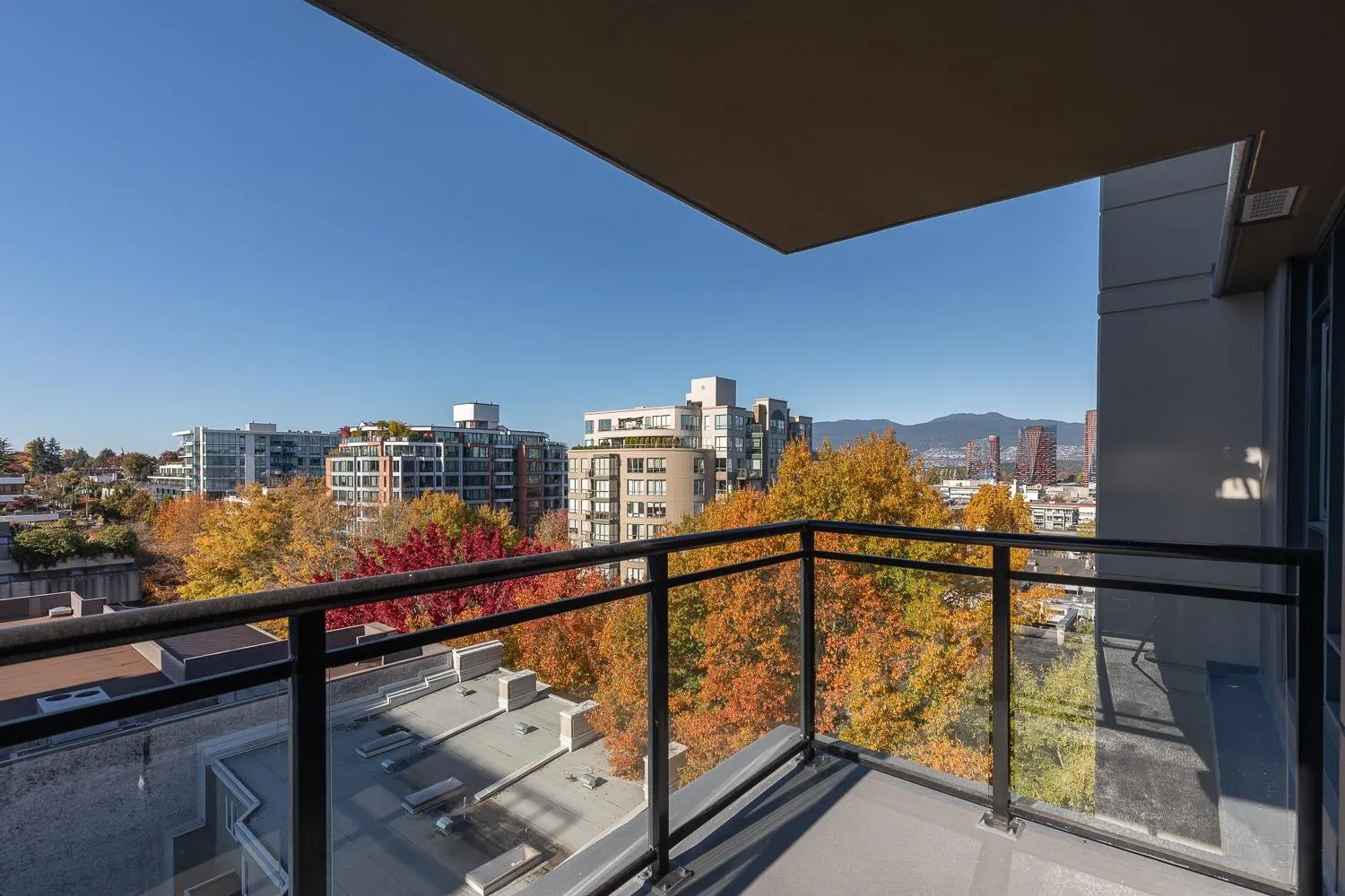 1650 W 7th Avenue #804