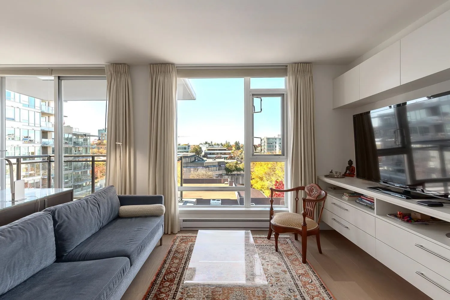 1650 W 7th Avenue #804