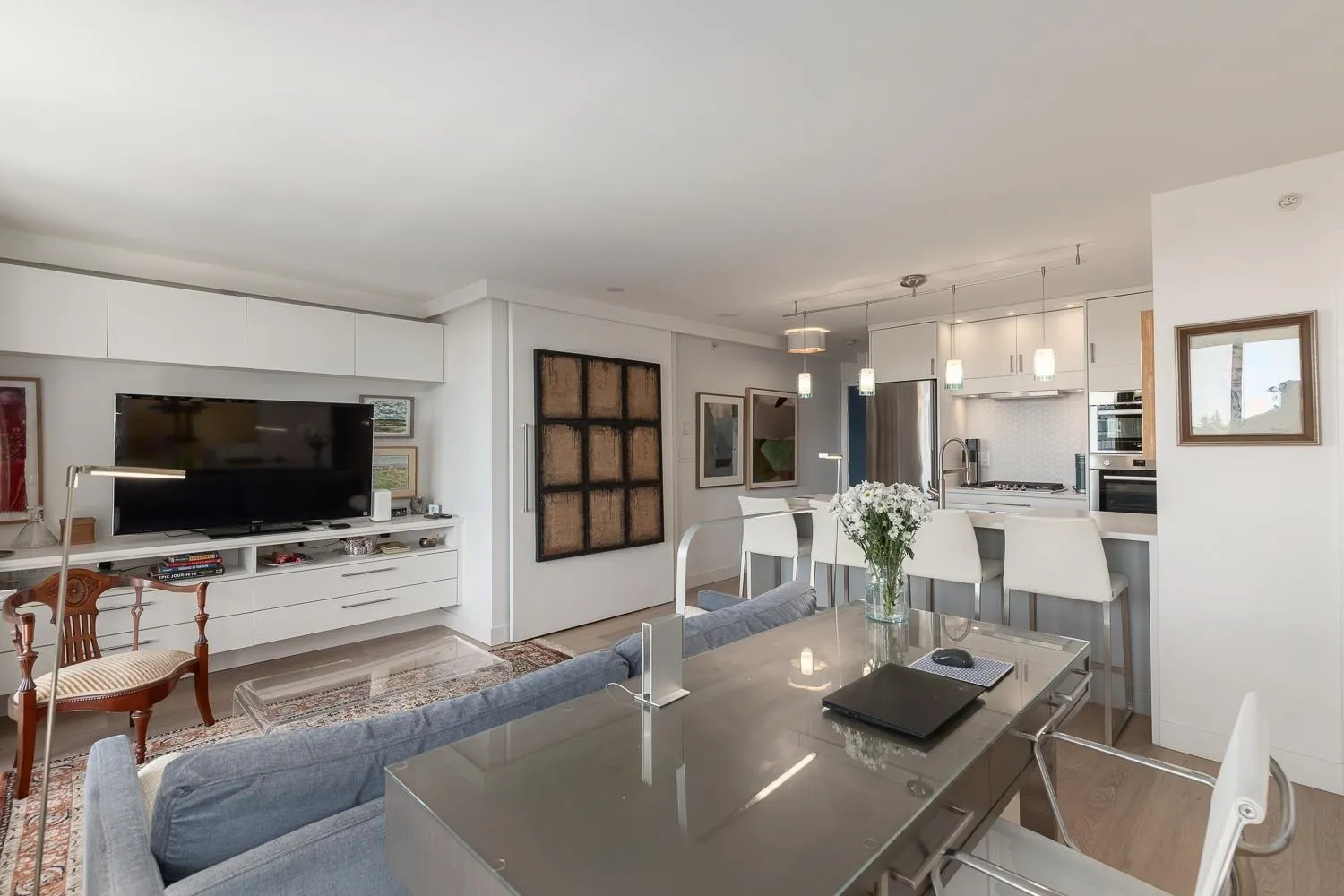 1650 W 7th Avenue #804