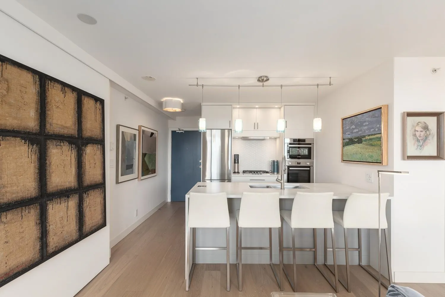 1650 W 7th Avenue #804