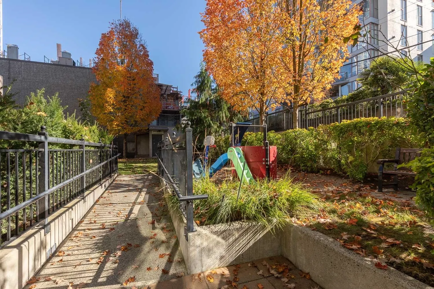 1650 W 7th Avenue #804