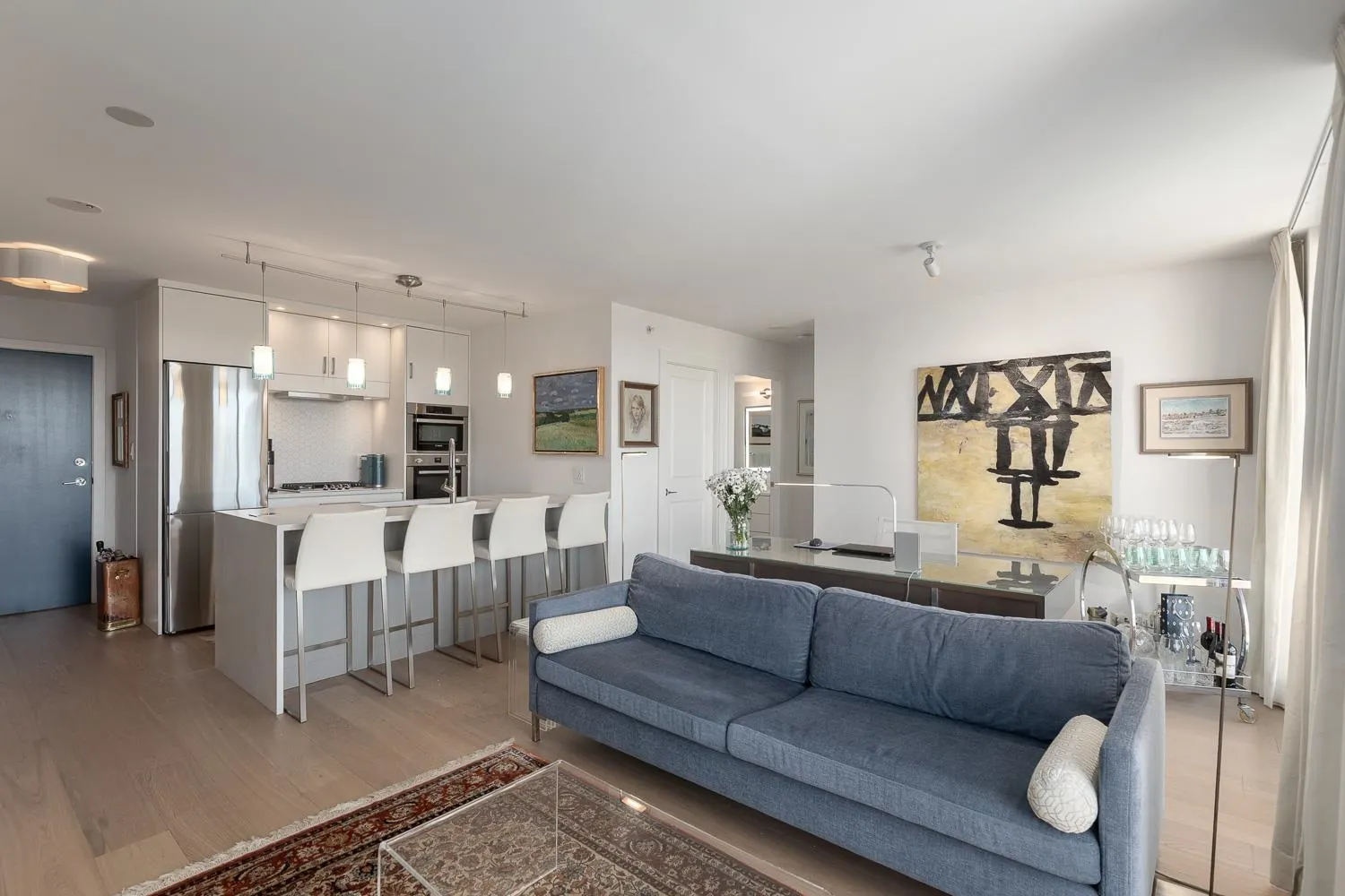 1650 W 7th Avenue #804