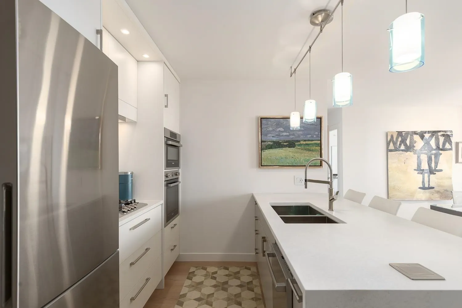 1650 W 7th Avenue #804