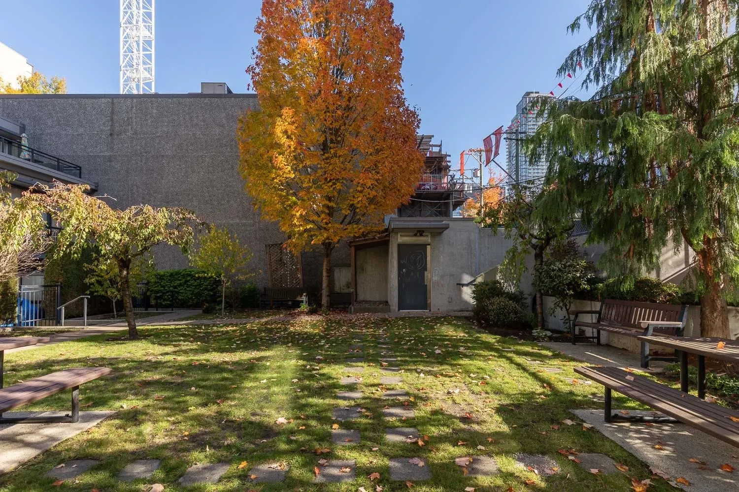 1650 W 7th Avenue #804