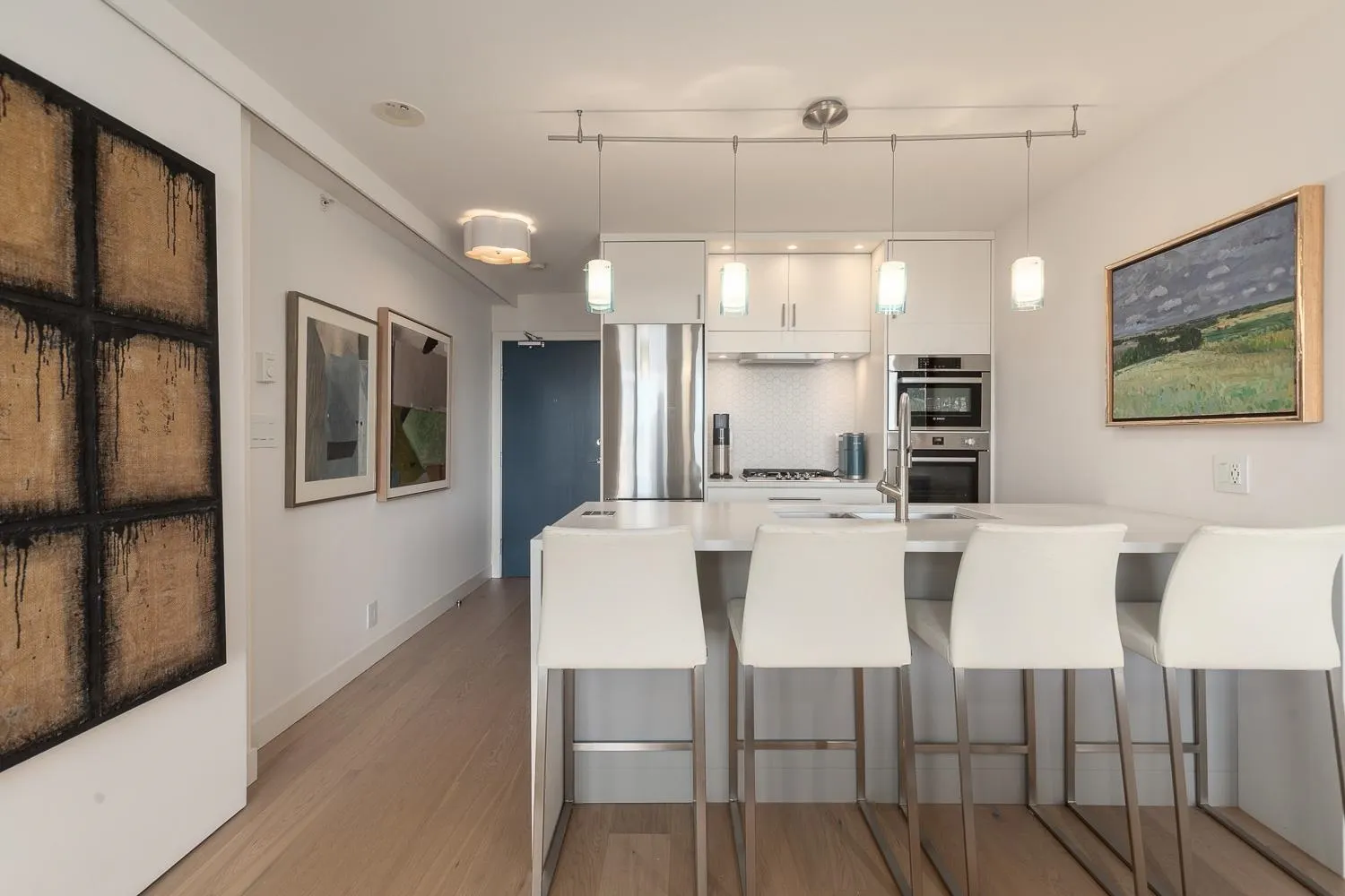 1650 W 7th Avenue #804