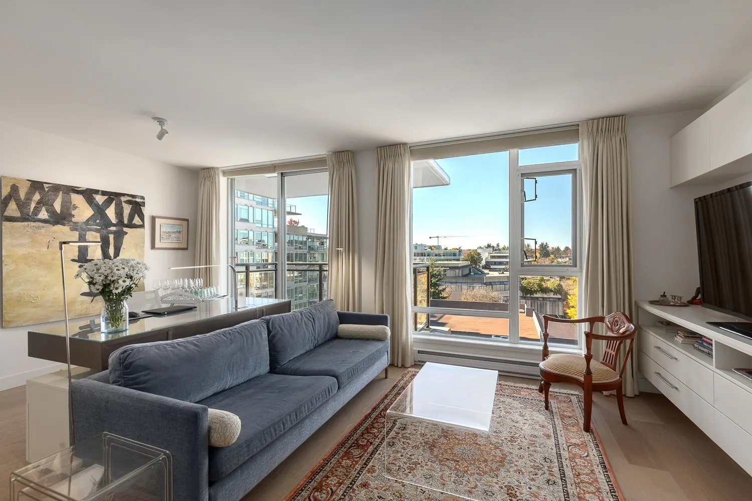 1650 W 7th Avenue #804