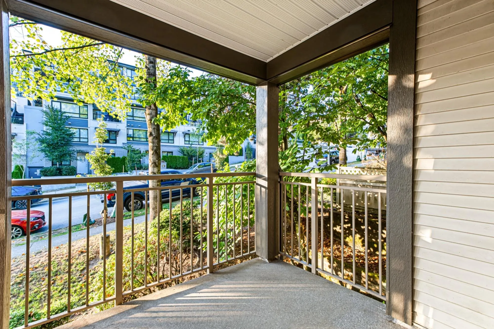 1310 Cariboo Street #612