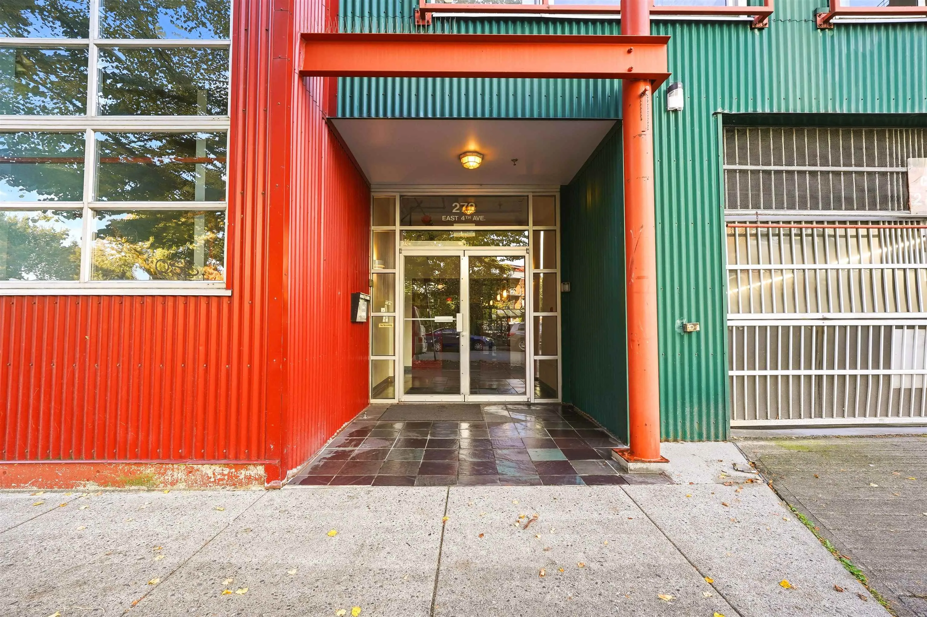 272 E 4th Avenue #307