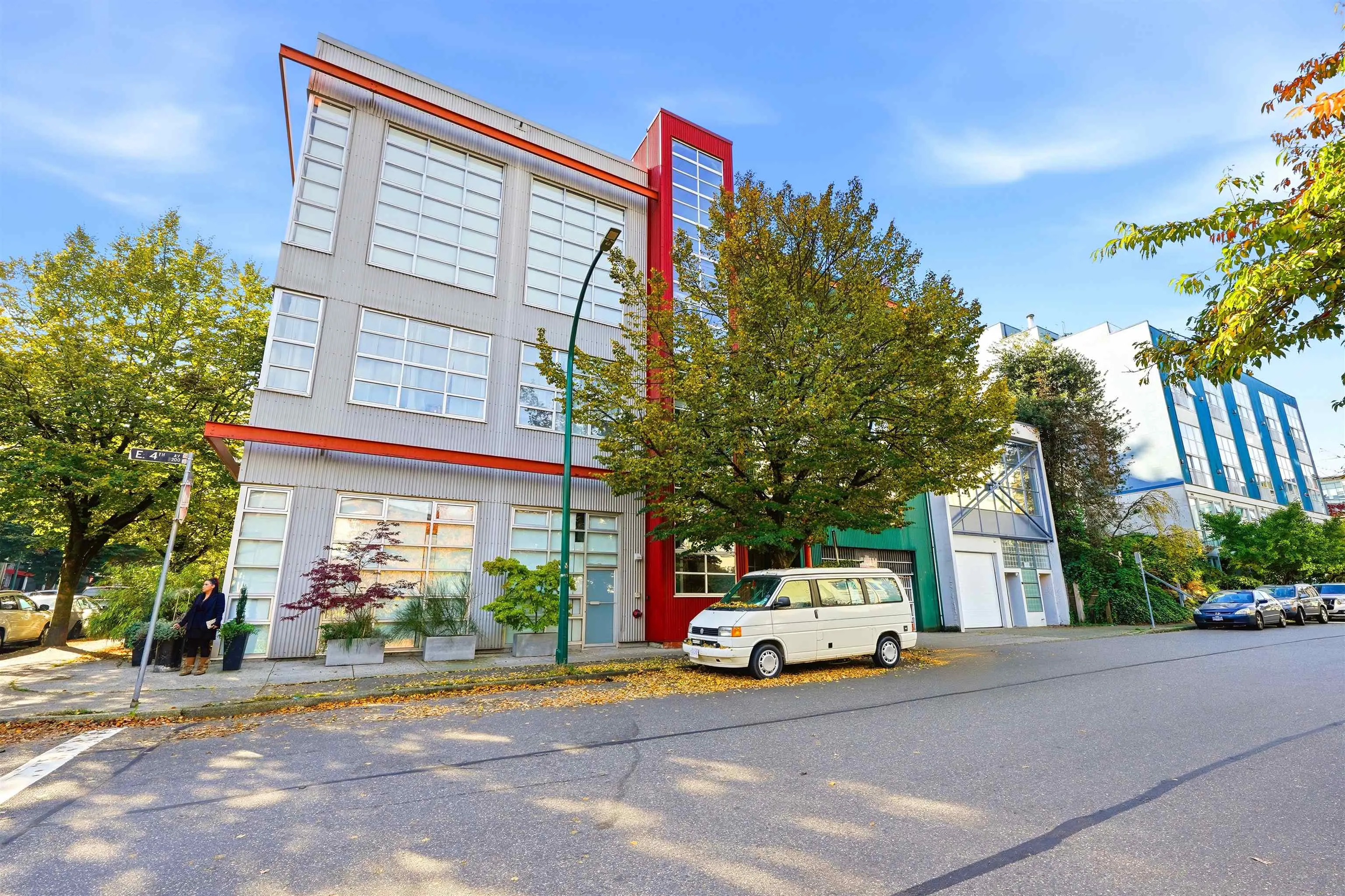 272 E 4th Avenue #307