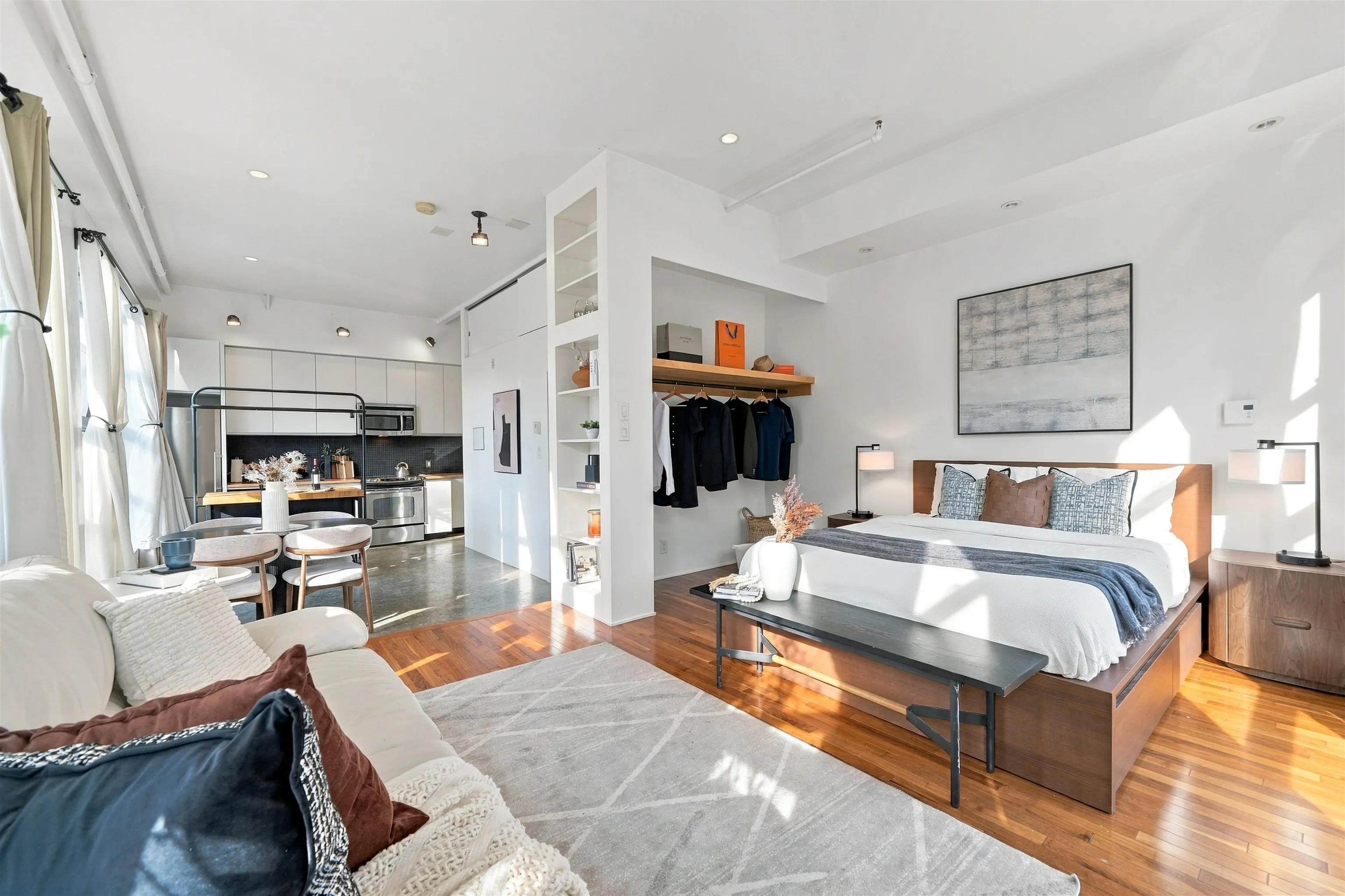 272 E 4th Avenue #307
