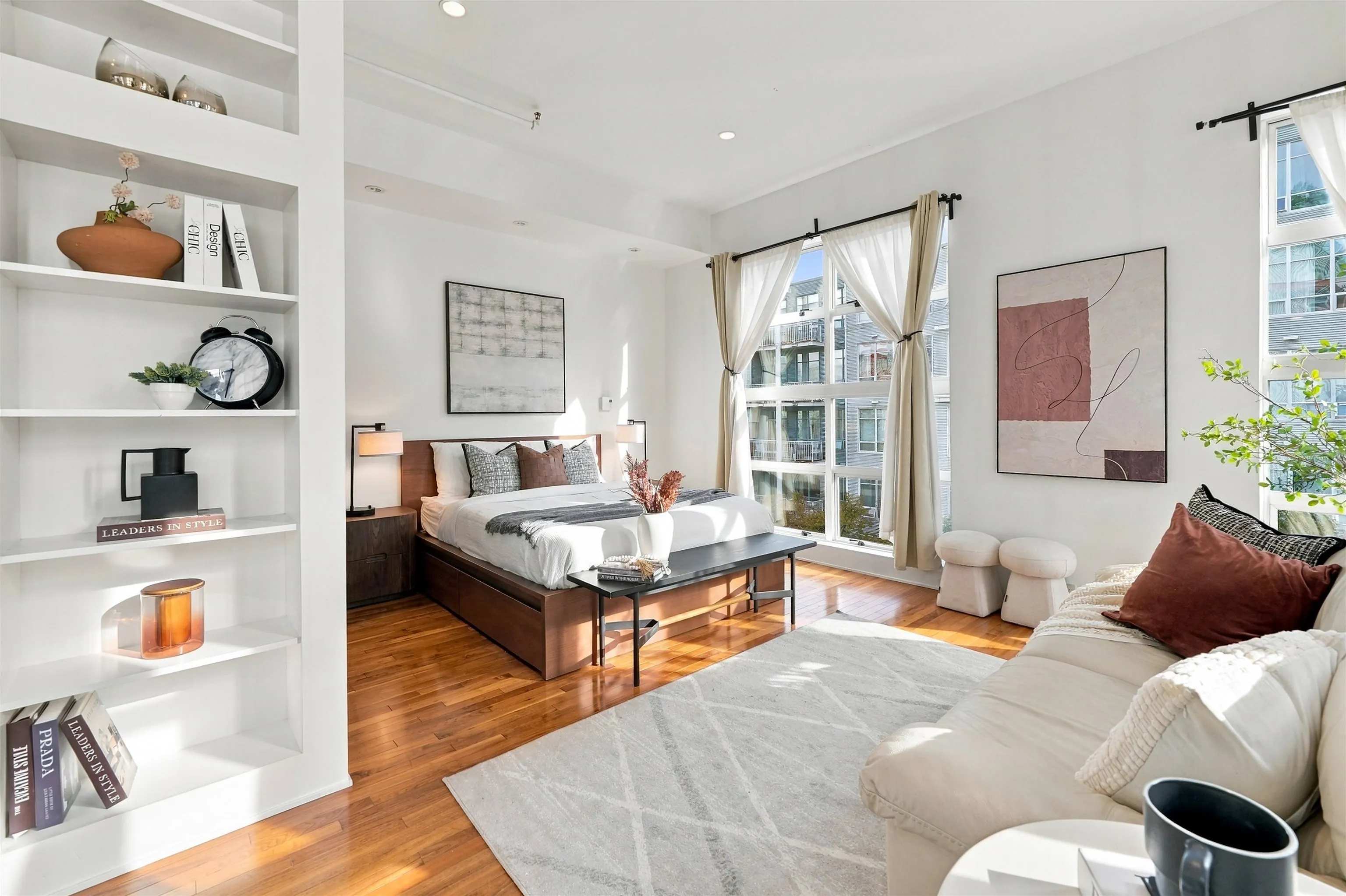 272 E 4th Avenue #307