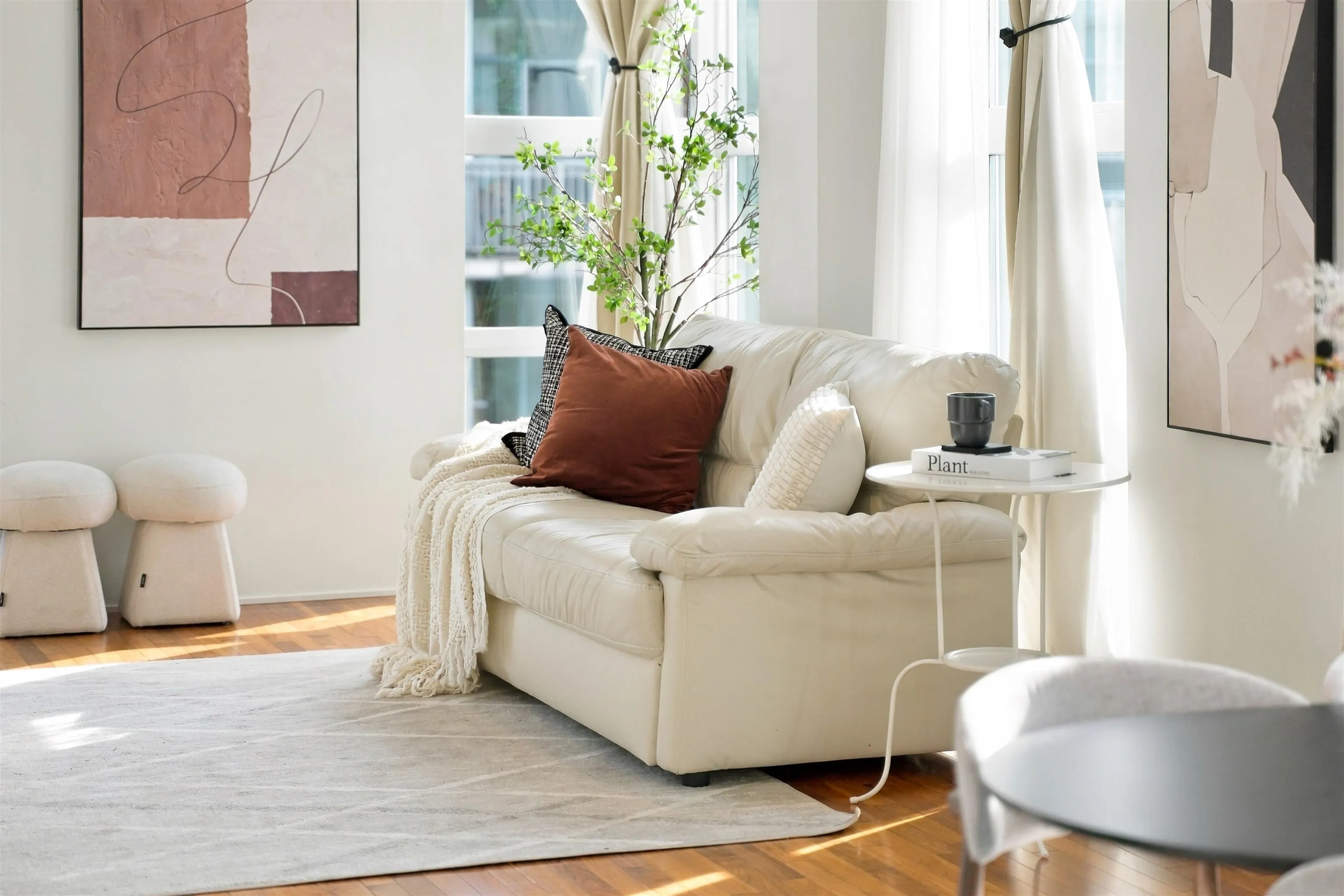 272 E 4th Avenue #307