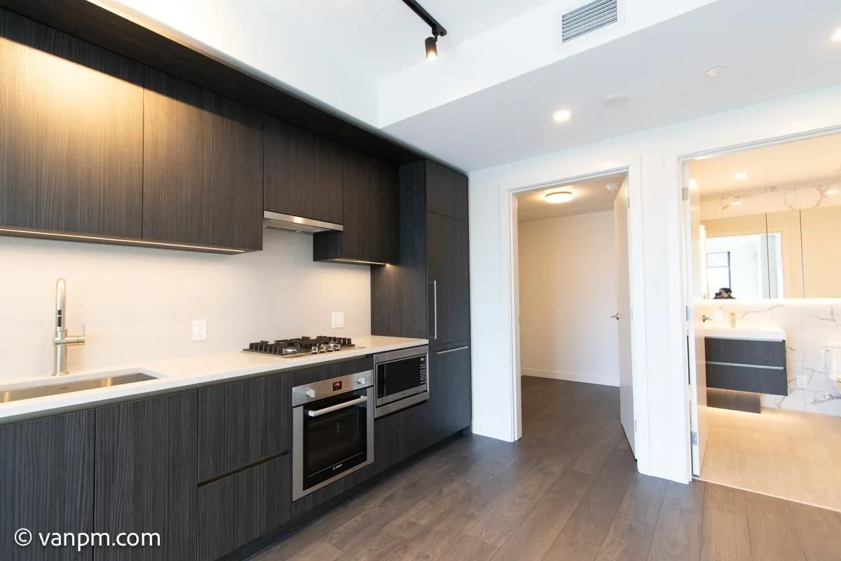 5987 Wilson Avenue #3209