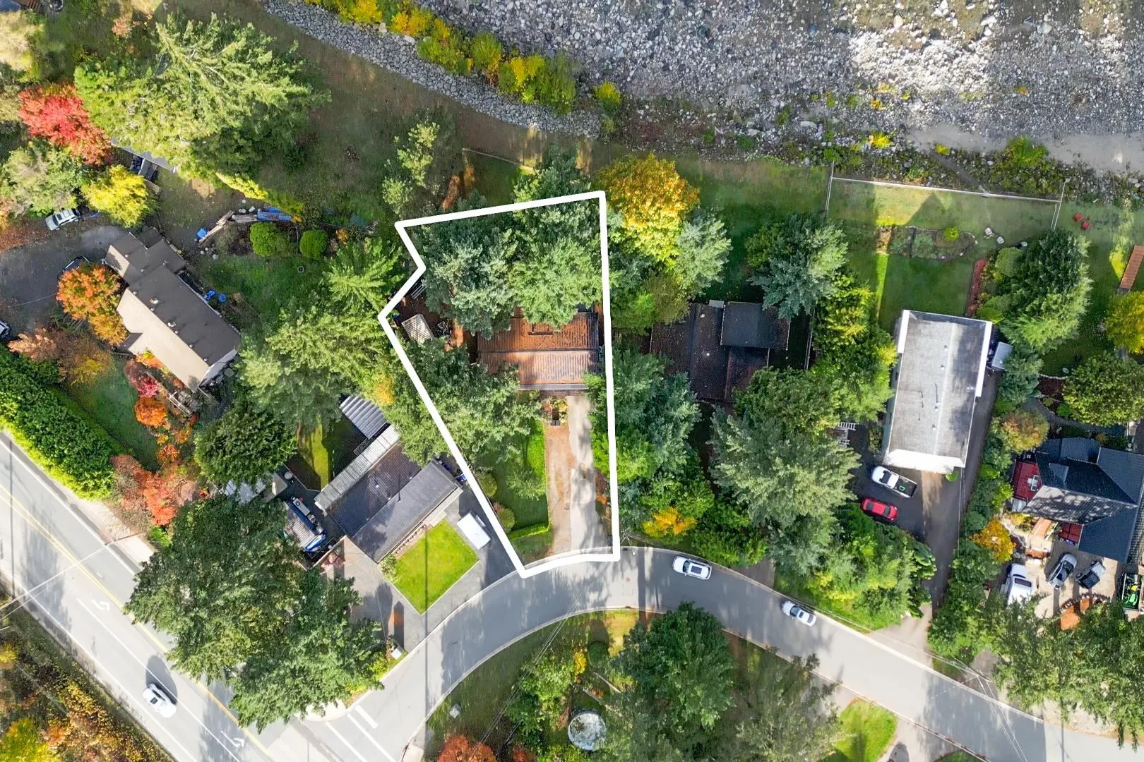 20 Robertson Crescent