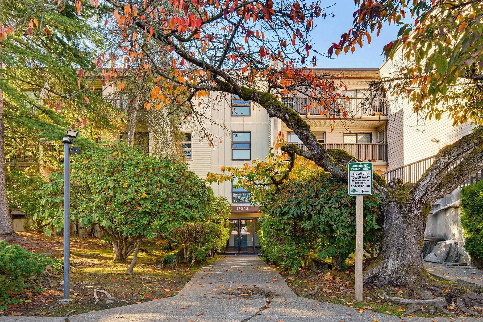 15238 100 Avenue #101