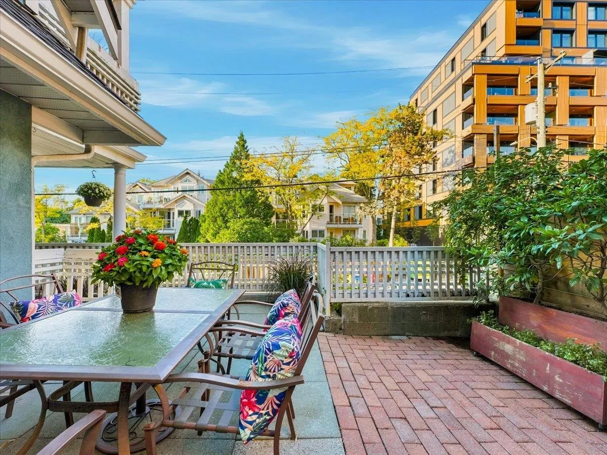 1729 E Georgia Street #203