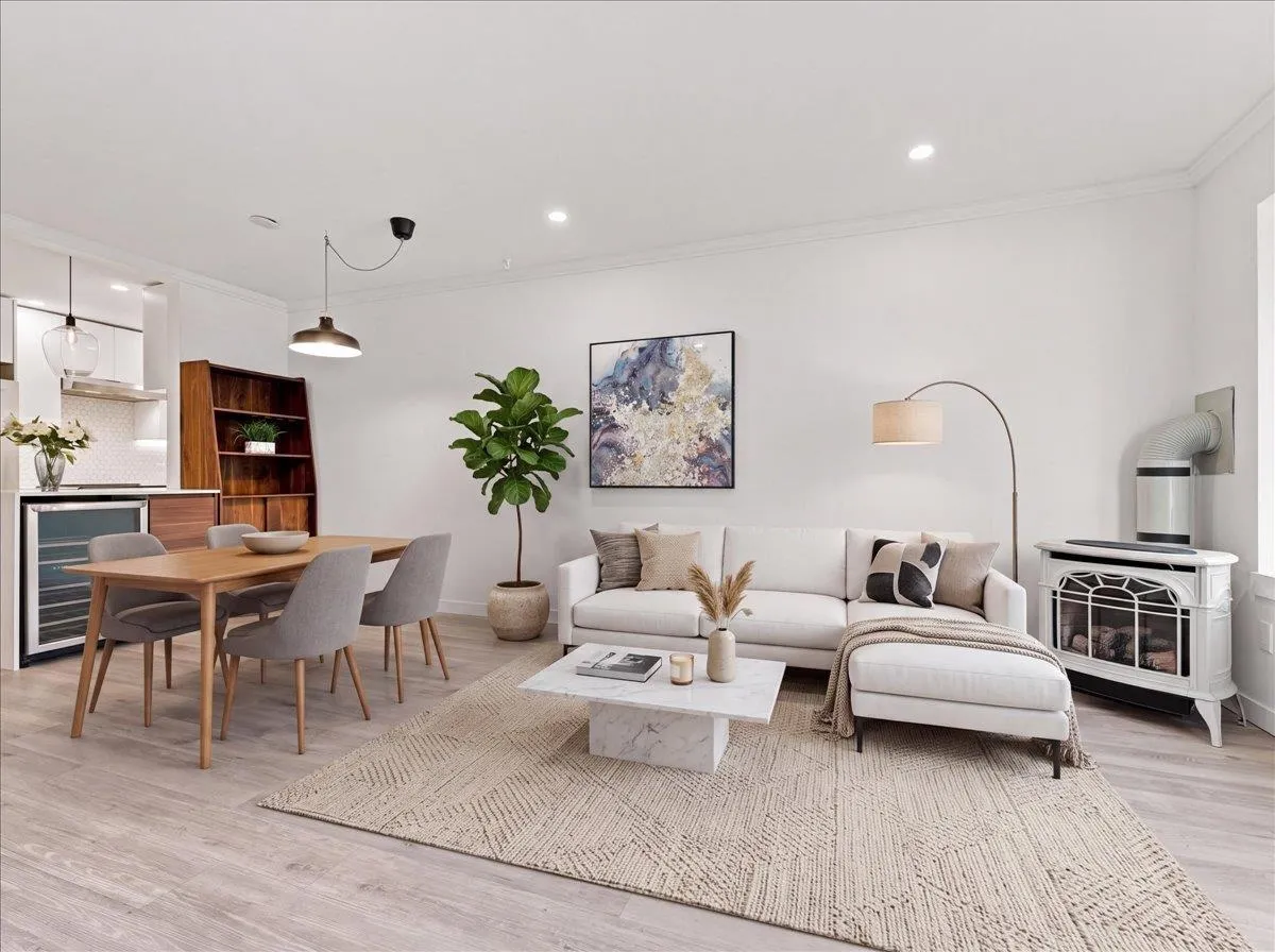 1729 E Georgia Street #203