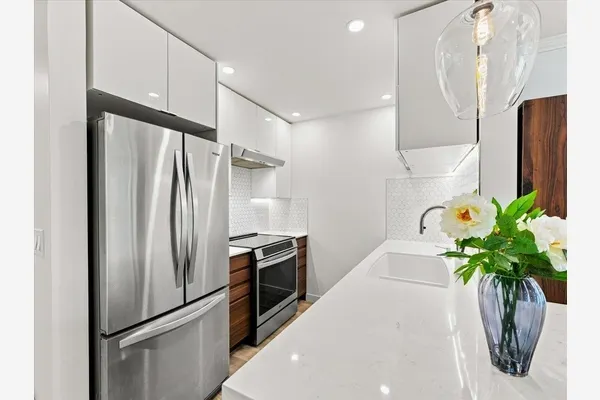 1729 E Georgia Street #203