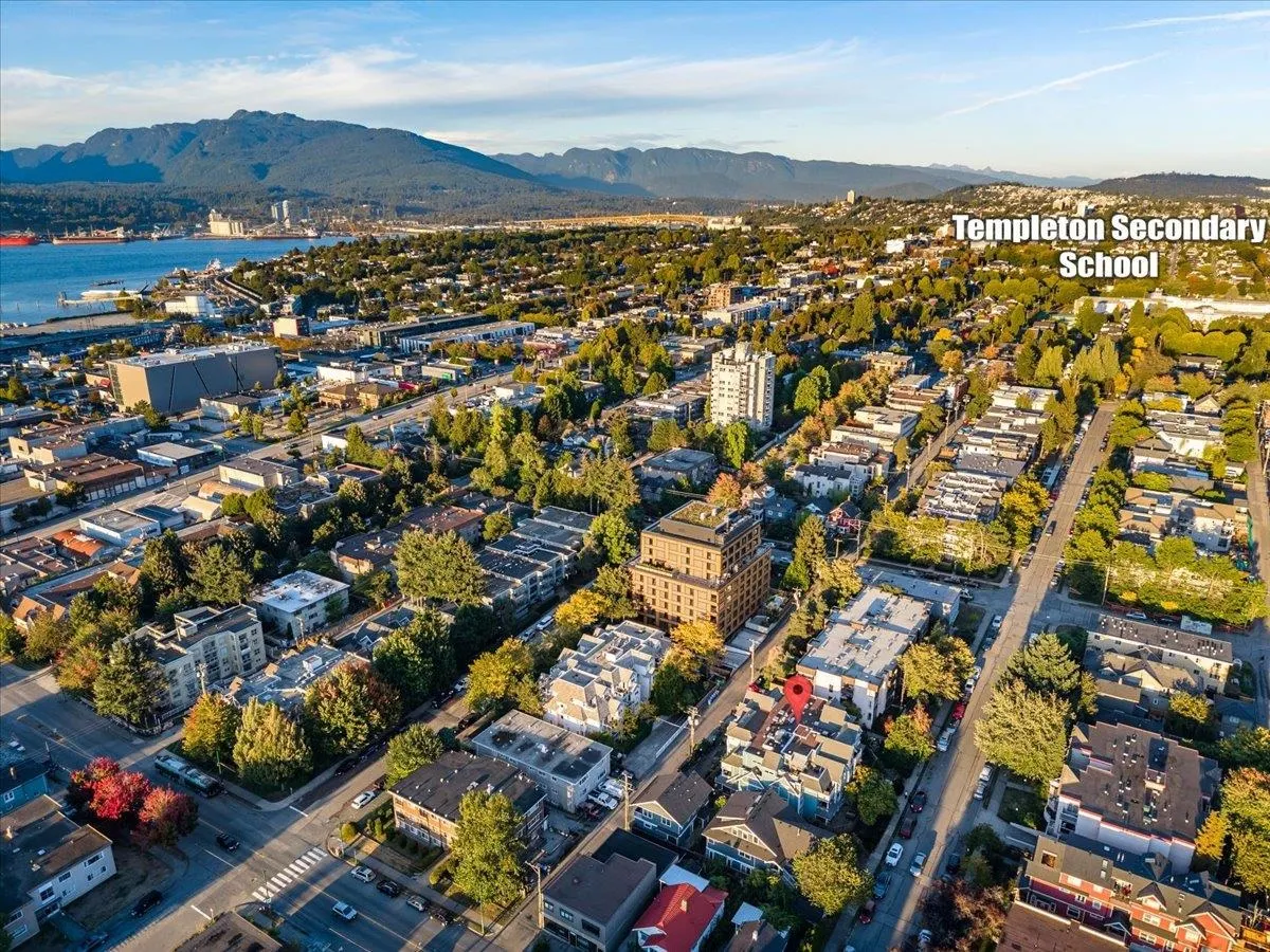 1729 E Georgia Street #203
