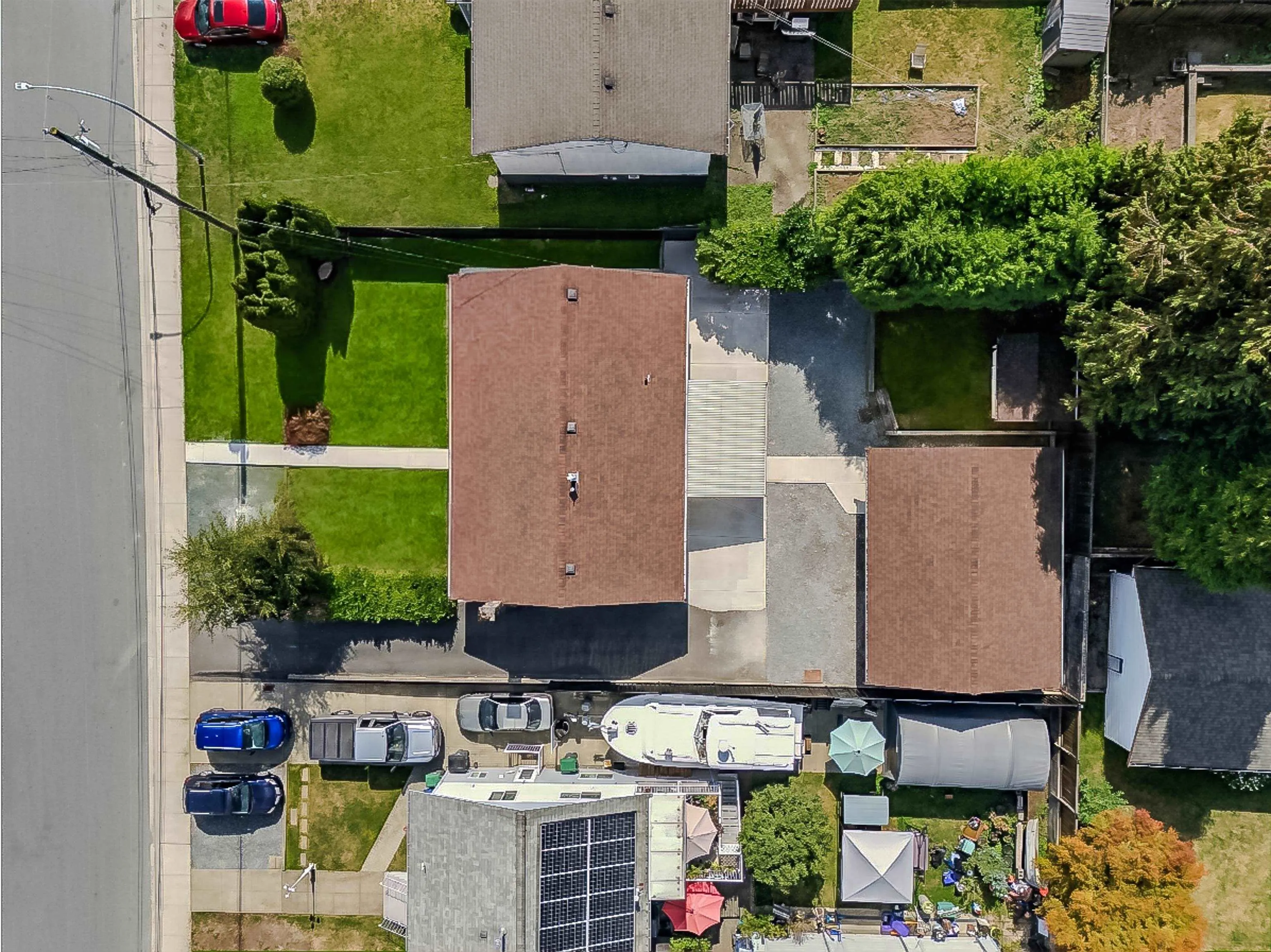 11055 Oriole Drive
