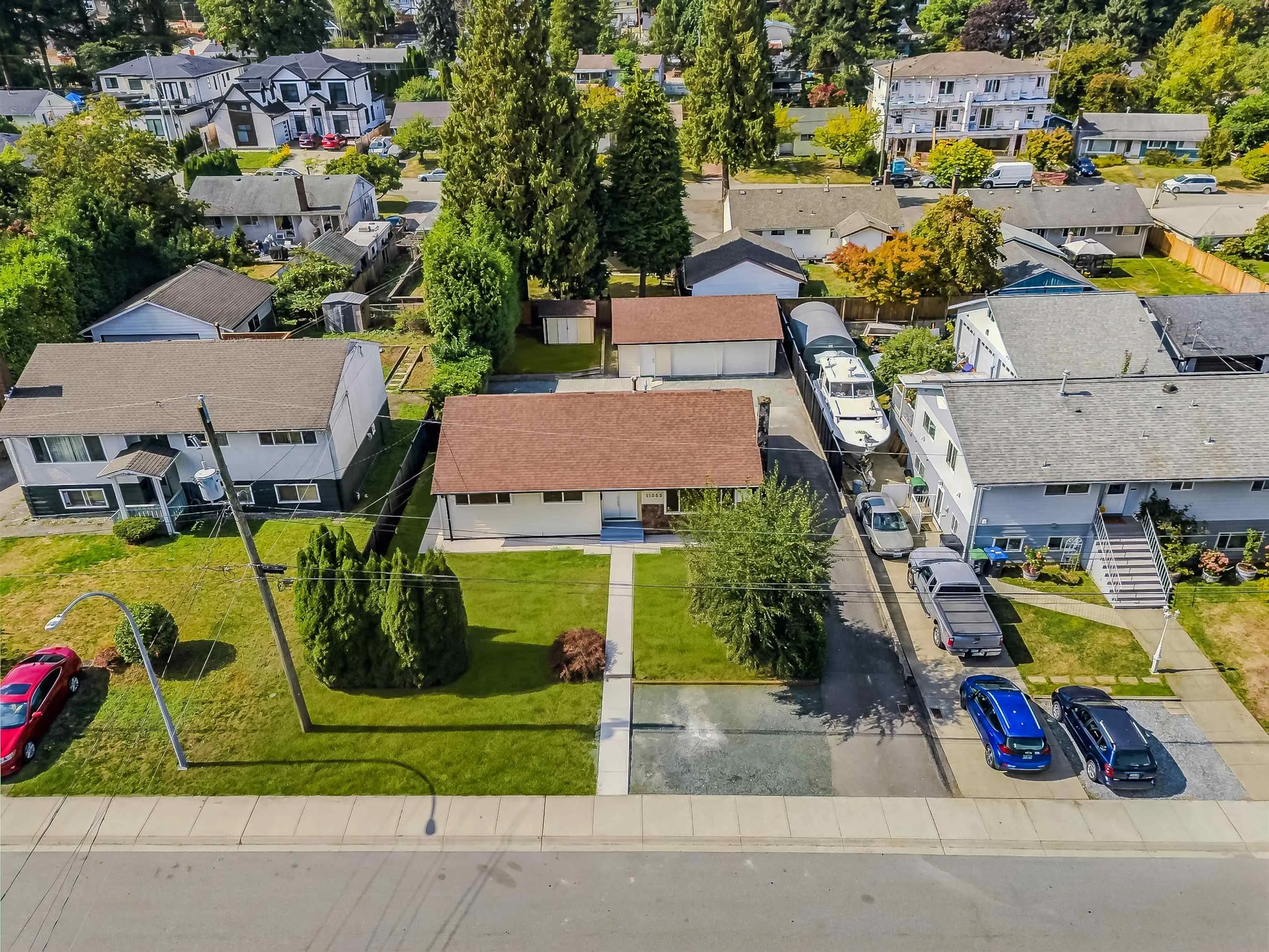 11055 Oriole Drive
