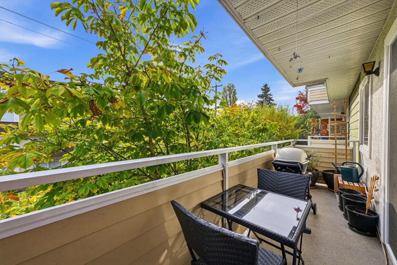 750 E 7th Avenue #319