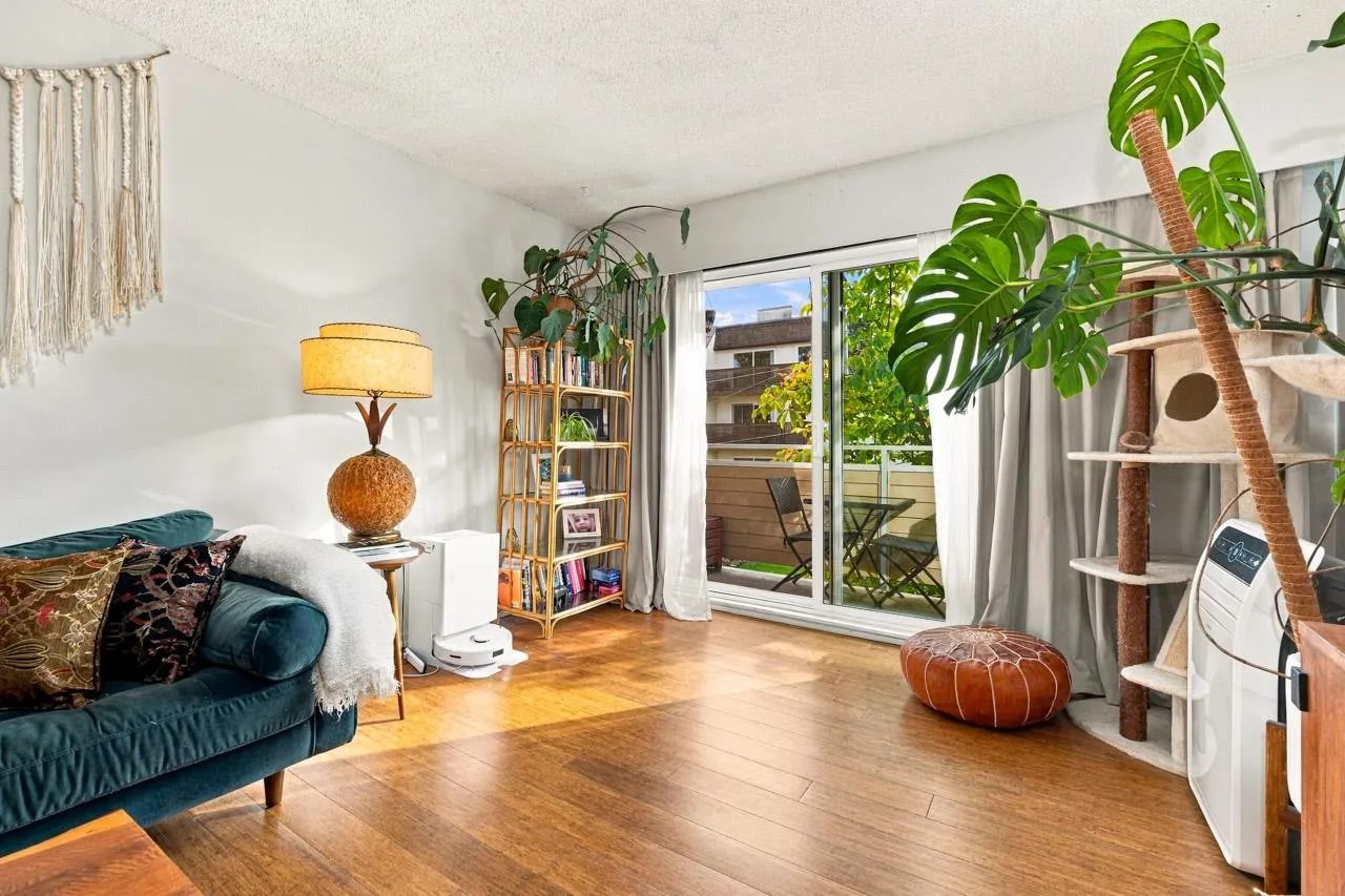750 E 7th Avenue #319