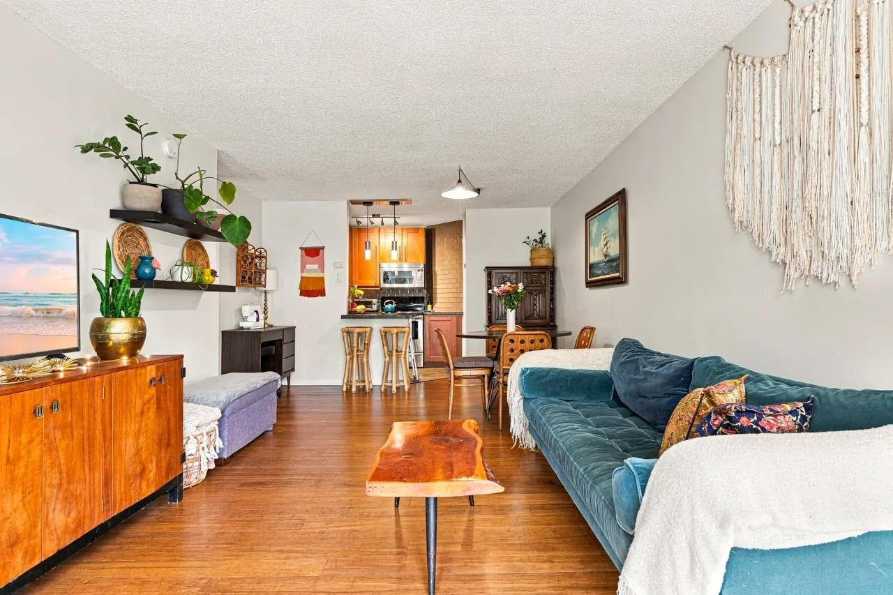 750 E 7th Avenue #319