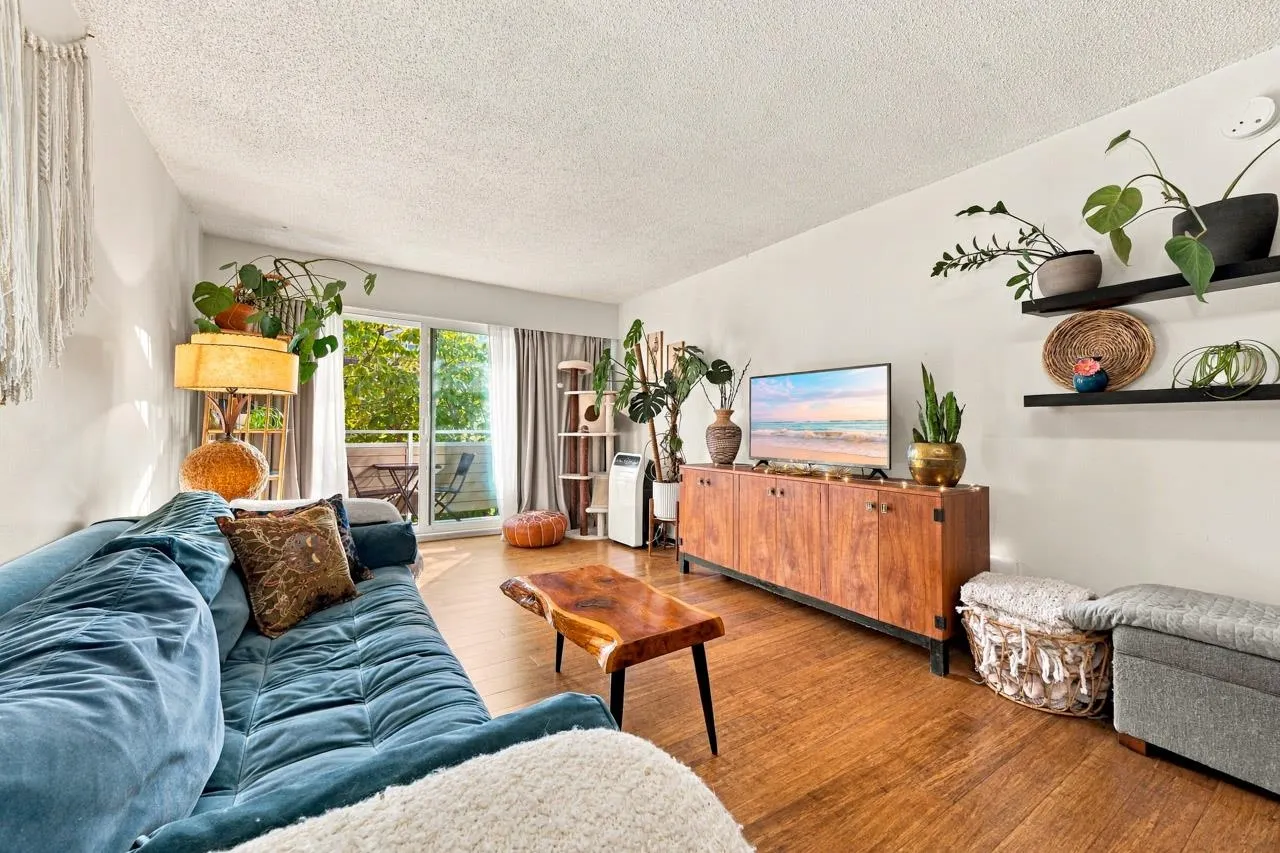 750 E 7th Avenue #319