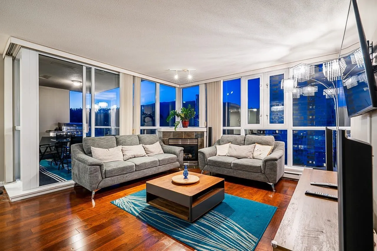235 Guildford Way #1105